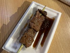 -神户牛焼肉専門店 牛一(道顿堀店)