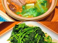 -马来西亚肉骨茶汤·招牌螃蟹·烧鸡·呷喱吧吧(海上世界店)