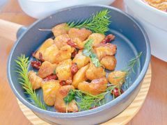 -梧桐舍那(梧桐山店)