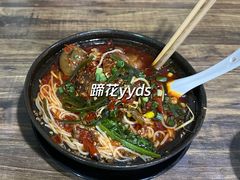 -李米线(武陵路店)