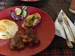 牛排-小世界西餐厅(建国门店)