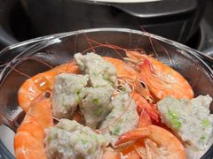-大良毋米粥(锦龙路总店)
