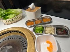 -花味烤肉·拌饭(庐阳万象汇店)