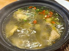 -食光慢宴·安吉土菜馆