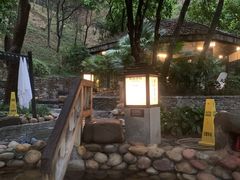 -融汇温泉