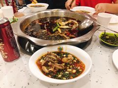 -大味美蛙鱼头(遂宁总店)