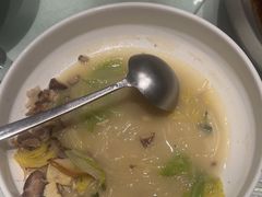 -鑫悦诚府·新鲁菜·餐厅(趵突泉店)