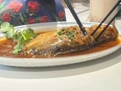 -又见炊烟私房菜(敬亭路店)