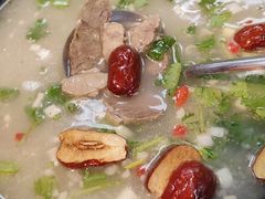 -云晓光头烧烤吧(德平路店)