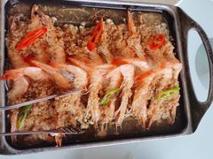 -煎饼卷大葱·非遗传承·潍坊菜(十笏园店)