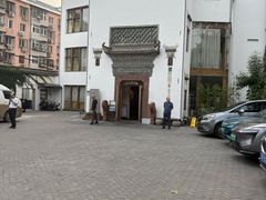 -中国徽菜·徽商故里(广安门店)