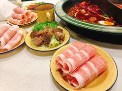 -有拈头成都市井火锅(老门东店)