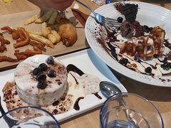 -必胜客(江桥万达店)