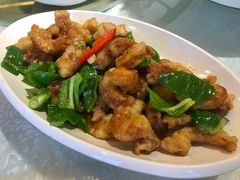 -饼中王酒楼(光复西路店)