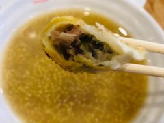 -西工饭庄快餐厅(西工小街店)