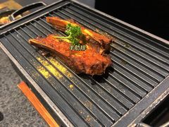 -吉盛川创作料理(保利国际广场店)