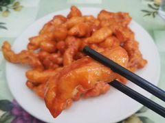 -华春餐馆(鱼山路店)
