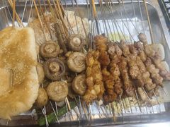 -老谢野馄饨(延安路店)