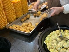 -毛华美食(清扬路店)