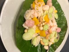 -江南雅厨(李公堤店)