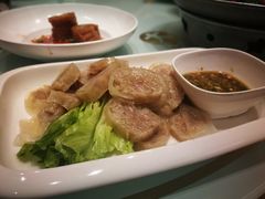 -大张烙馍村(泉山店)