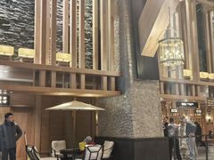 -清河半岛温泉度假酒店