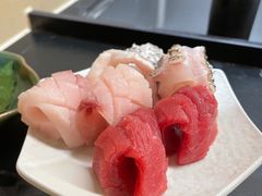 -Sushi Hanzo半藏(天环广场店)