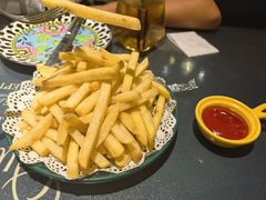 -吱咖啡西式简餐
