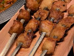 -驿楼兰·新疆菜(火车站店)