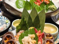 -極上萬膳·日料放题(海岸城店)