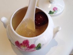 养生红枣银耳-老妈菜馆(建设街店)