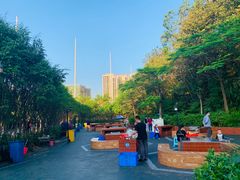 -李宁体育园