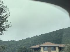 -帽儿山漂流