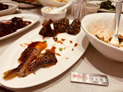 -新吉士·上海菜(浦东LCM置汇旭辉店)