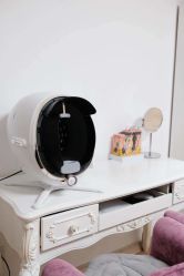 -美肤盾祛痘·问题肌头疗管理中心