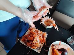 -花潮料理艺食馆(SM新生活广场店)