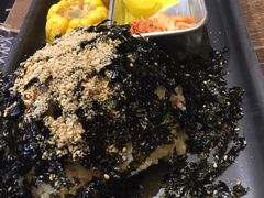 -火炉火自助餐(枫蓝国际店)