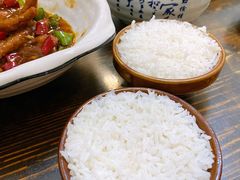 钵钵饭-神仙钵湘香土菜馆(光华路店)