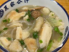 -夏家合汁(天润花园小区店)