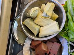 -月圆火锅(宁海东路二店)