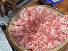 -楠火锅(哈尔滨金爵万象店)