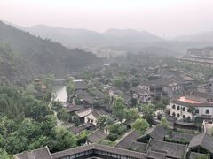 -云端咖啡(山顶教堂店)