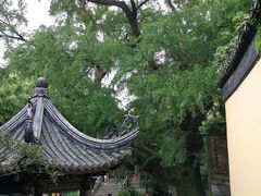 -无锡惠山寺