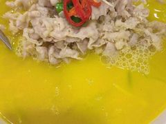 酸汤肥牛-丰收日·小海鲜·沪上家宴(顾村正大店)