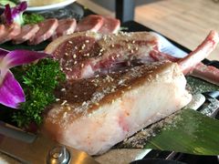 -赤坂亭·M9和牛烧肉·铁板烧·日料398放题(长泰广场店)