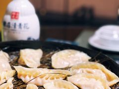 -松针蔡记蒸饺(花园路店)
