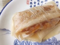 春饼-哈尔滨春饼(朝山街店)