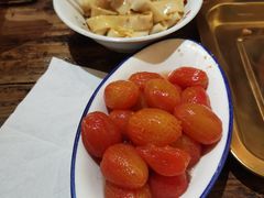 -盟重烧烤(高正街店)