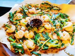 海鲜饼-莫嘎(乌鲁木齐中路店)