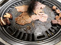 -猫爪爪原切自助烤肉(观音桥阳光世纪店)